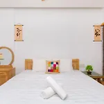 Aria Vũng Tàu - Căn hộ nghỉ dưỡng có hồ bơi sát bãi biển riêng miễn phí