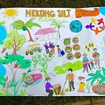 Mekong Silt Ecolodge
