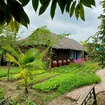 Mekong Silt Ecolodge