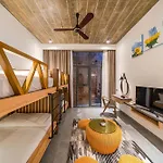 Tournesol Villa Dalat