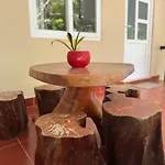 Homestay Nha Toi