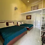 Homestay Nha Toi