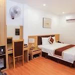 Khach San Lam Anh Ngoai Giao Doan Ha Noi