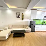 Mtvt Oceanus Nha Trang Apartment