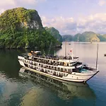 Alisa Premier Cruise