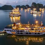 Alisa Premier Cruise