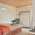 Nha Dau Homestay Mang Den