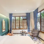 Brick House Dalat Hotel