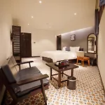 Brick House Dalat Hotel