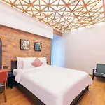 Brick House Dalat Hotel