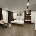 Lucasta Hotel Ha Long