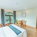 Sapa Yen Hotel