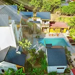 Trang An Luxury Homestay
