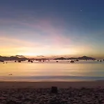 The Sunrise Anh Tu