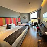 Apec Mandala Chambay Mui Ne