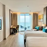 Panorama Luxury Beach Front