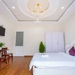 Villa Gdh Da Lat - Gan Cho Dem, Gan Ho Xuan Huong, Gan Quang Truong