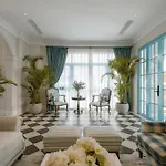 Villa - Biet Thu Nghi Duong Ha Long