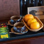 Hera Grand Lux Cruise On Ha Long Bay