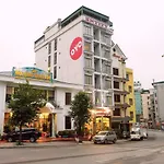 Ha Long Entity Hotel
