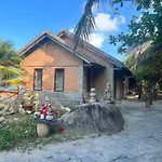 Wild Beach Boutique Resort