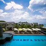 Champa Resort & Spa