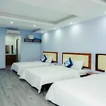 Ho May Park Vung Tau Khach San - Resort