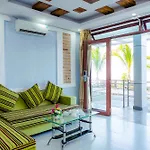 Ho May Park Vung Tau Khach San - Resort