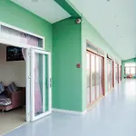 Ho May Park Vung Tau Khach San - Resort