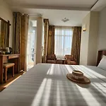 Golden Sea Hotel
