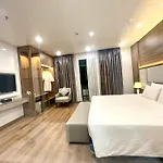 Central Halong Hotel