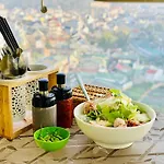 Rose Valley Hotel Da Lat Vietnam