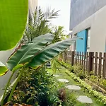 Tropicana Ho Tram - Seashell Villa