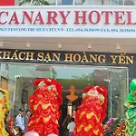 Canary Hotel Hue