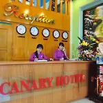 Canary Hotel Hue