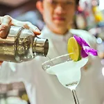 Khách Sạn&Spa Classy Holiday