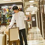 Khách Sạn&Spa Classy Holiday