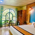 Trang An Secret Garden