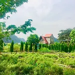 Trang An Secret Garden