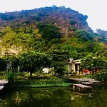 Trang An Secret Garden