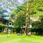 Trang An Secret Garden