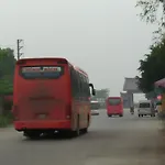 Khach San Ha Phuong