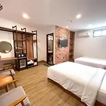 Coast House Boutique Hotel
