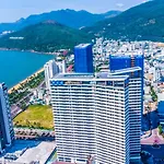 Flc Sea Tower Quy Nhon -Tran Apartment