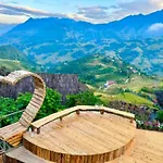 Huan Dau Dau Homestay