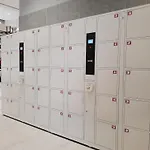 5 Star Studio Apt In Vinhomes Green Bay Near Marriott & Keangnam