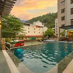 Khách sạn Cát Bà Palace