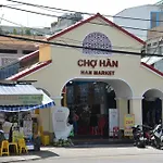 Satya Da Nang Hotel Han Market