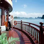 Emperor Cruises Legacy Ha Long