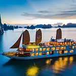 Emperor Cruises Legacy Ha Long